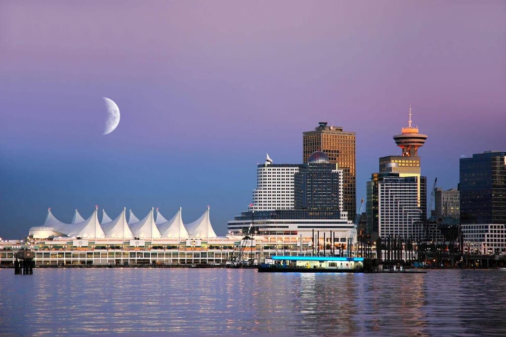 Canada Place