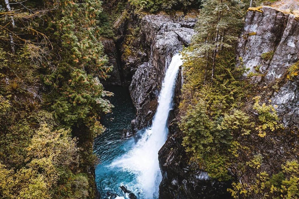 Vancouver Island Sehenswürdigkeiten