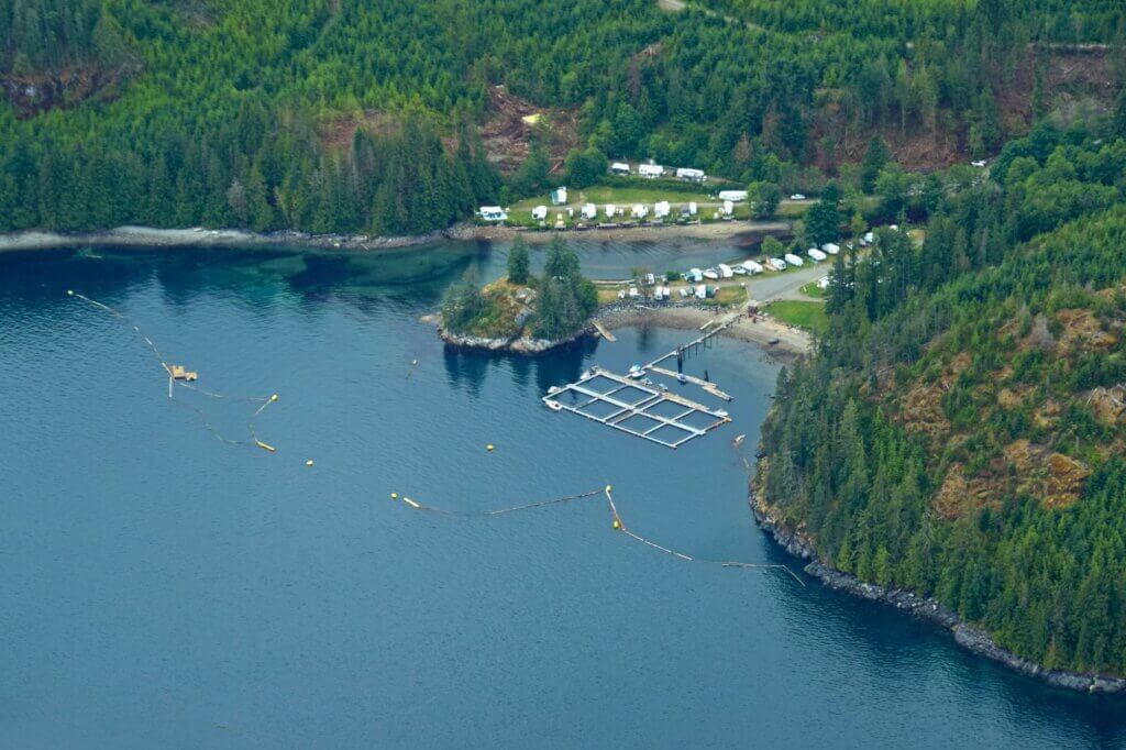 Brown's Bay Resort Campground