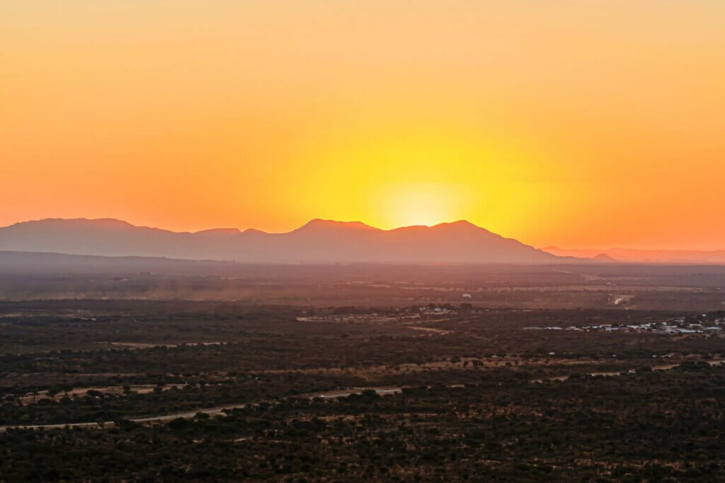 Otjiwarongo: Alles für deine Reiseplanung
