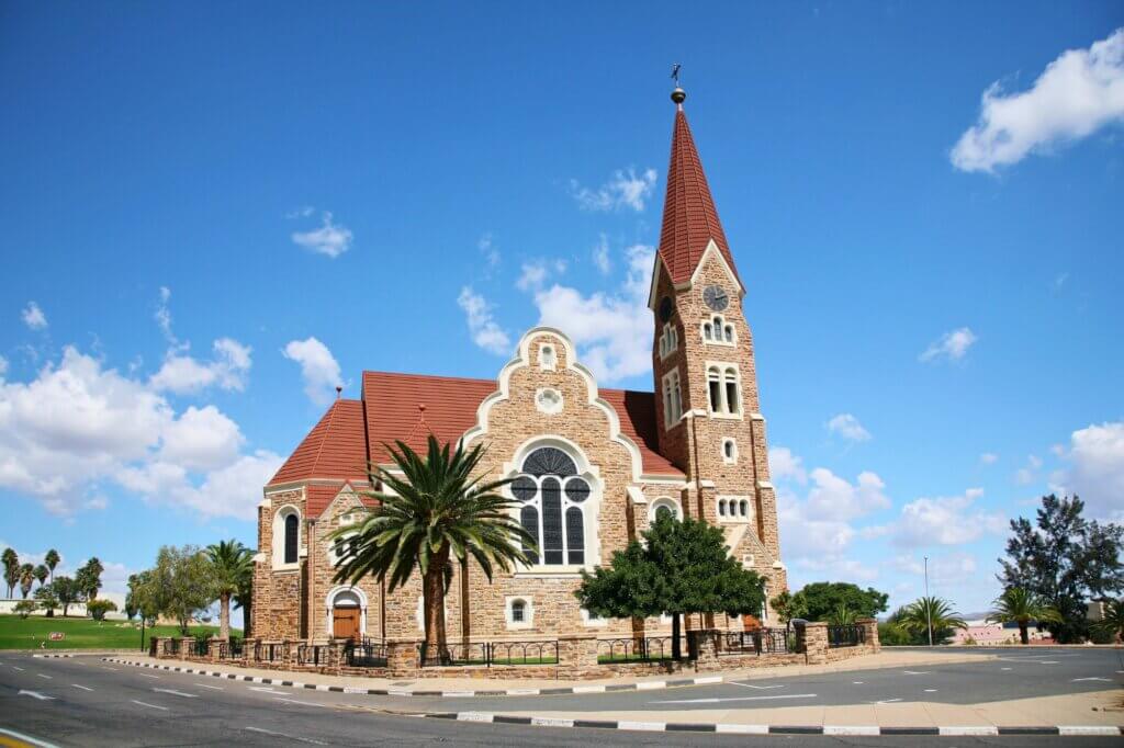 Windhoek: Alles für deine Reiseplanung