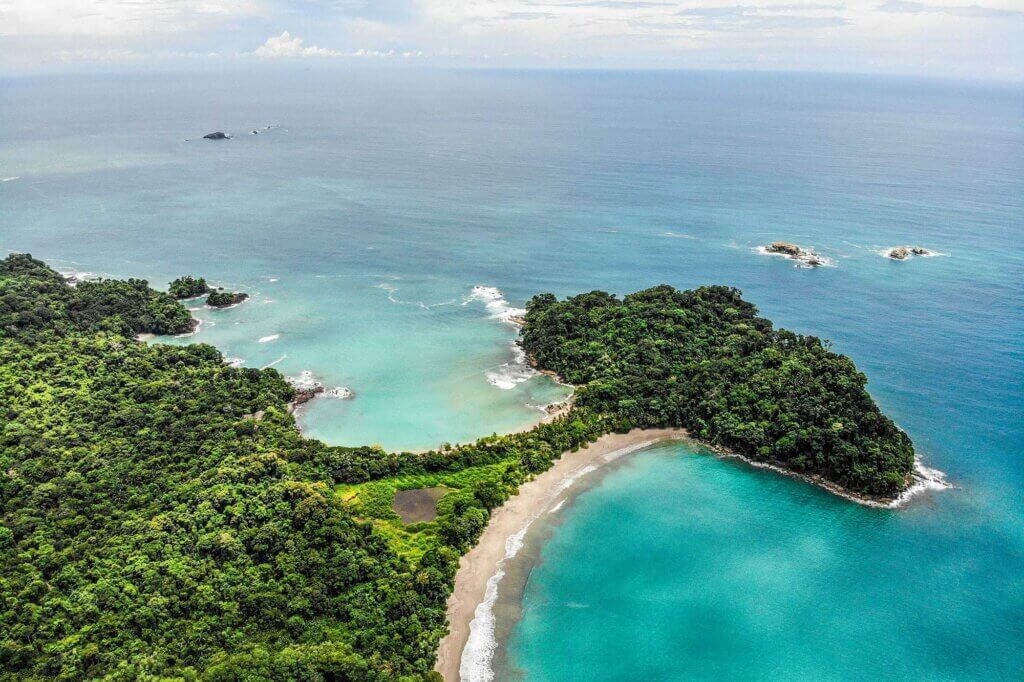 Manuel Antonio Nationalpark: Alles für deine Reiseplanung