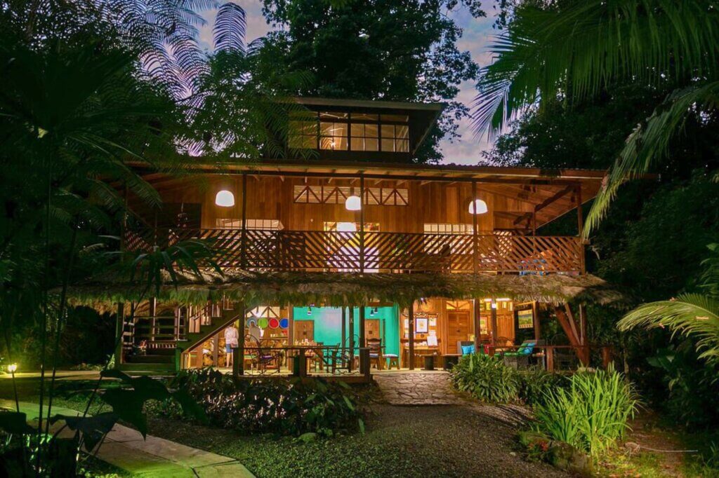 La Kukula Lodge