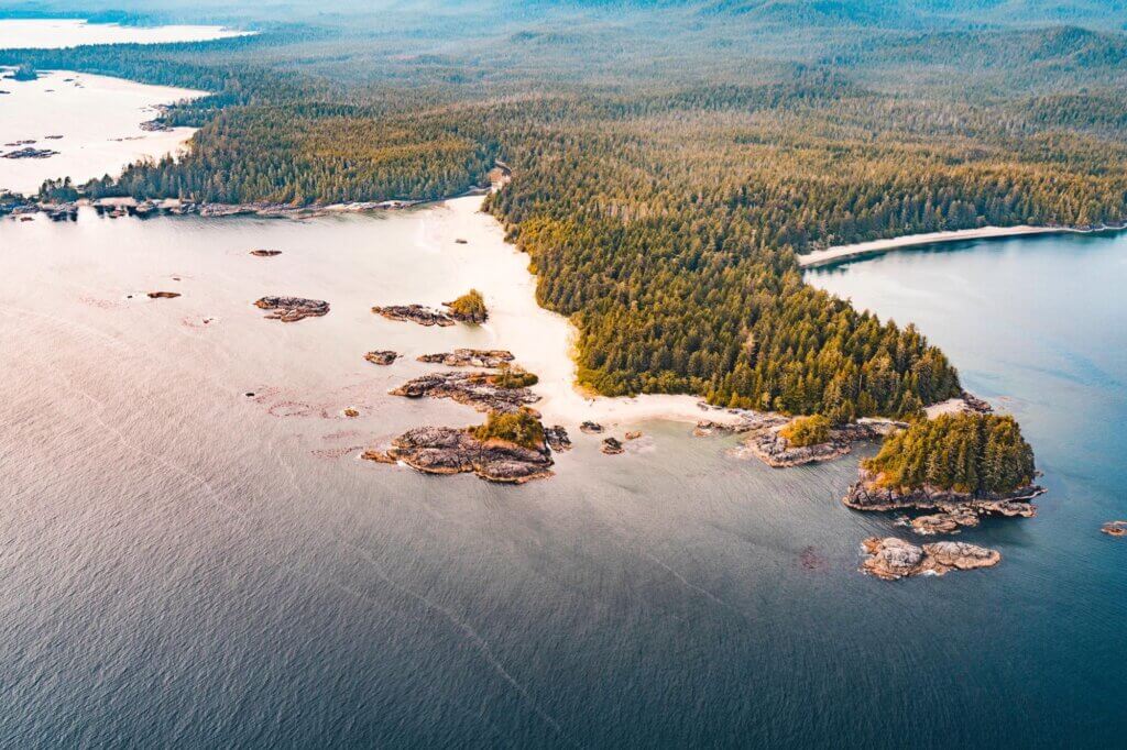 Vancouver Island Sehenswürdigkeiten