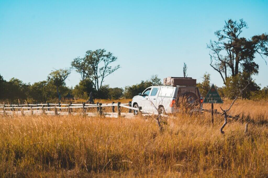 Botswana Rundreise als Selbstfahrer: Der ultimative Guide für dein Safari-Abenteuer