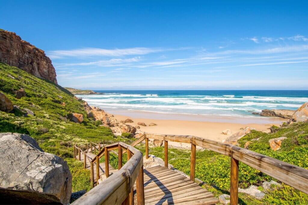 Garden Route: Alles für deine Reiseplanung