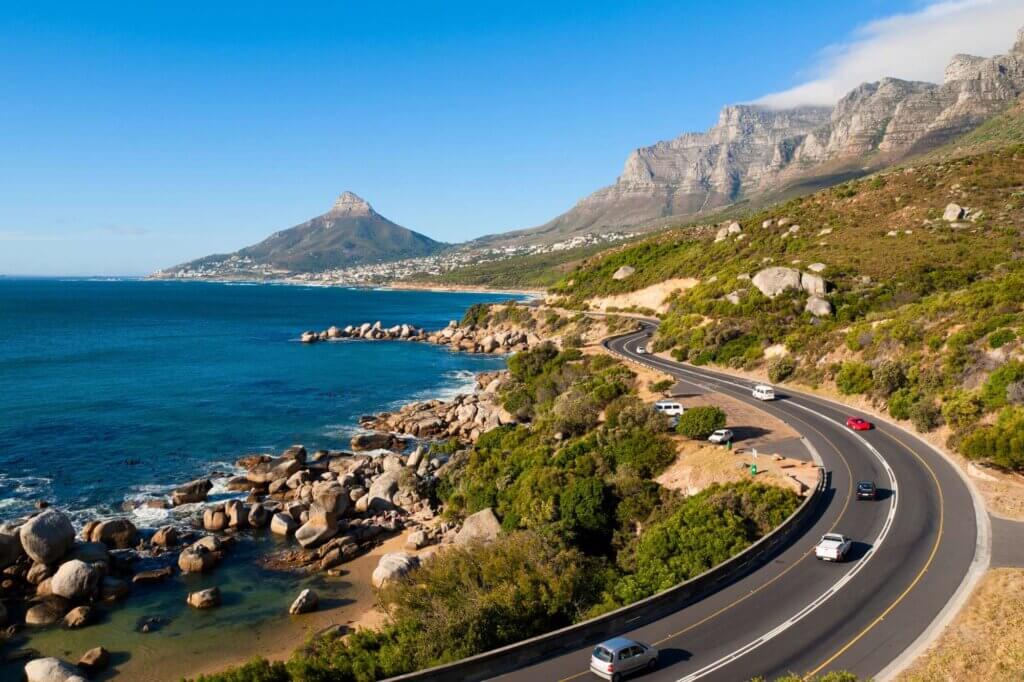Südafrika: Alles für deine Reiseplanung