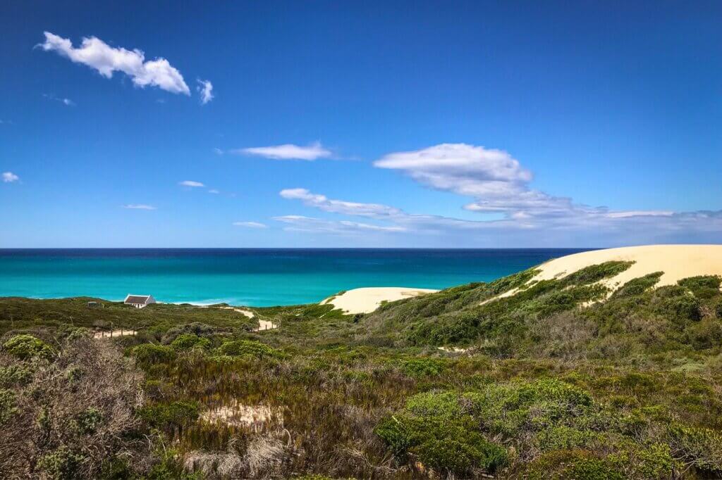 De Hoop Nature Reserve: Alles für deine Reiseplanung
