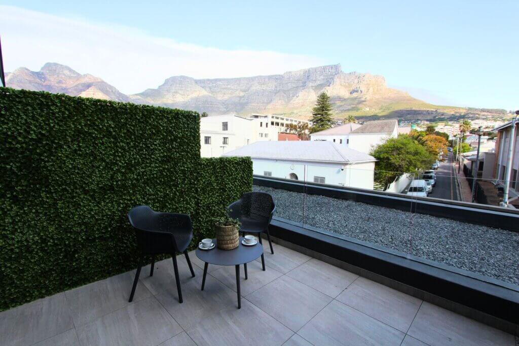 Kloof Street Hotel - Lion Roars Hotels & Lodges