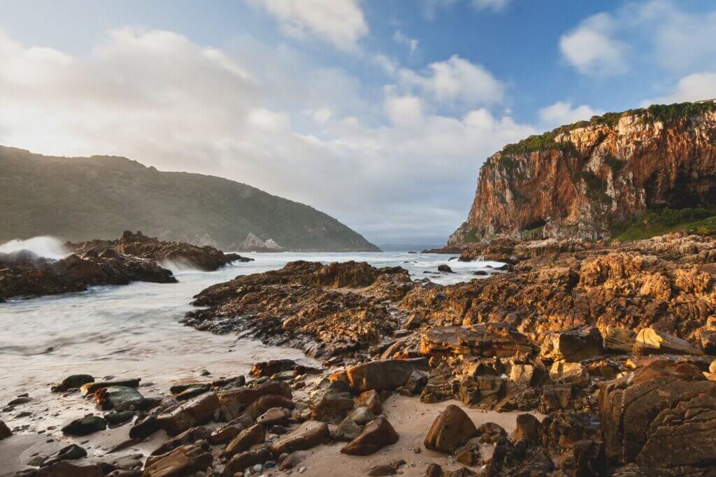 Knysna: Alles für deine Reiseplanung