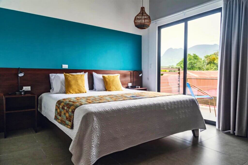 La Fortuna Lodge