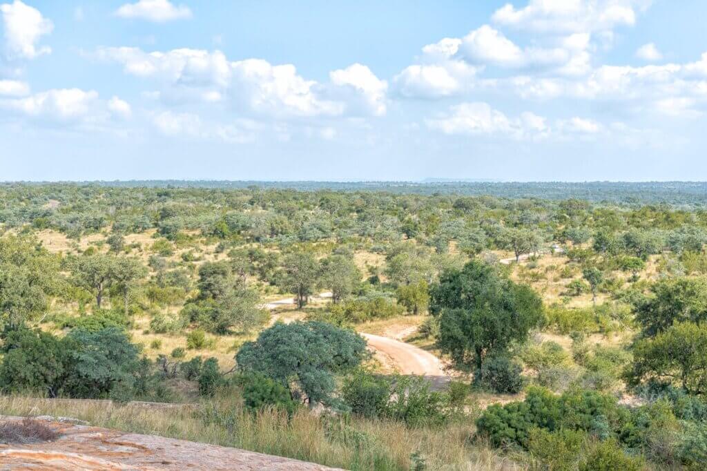 Mathekanyane Hill