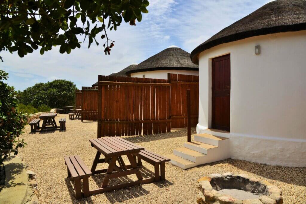 De Hoop Collection – Rondawels