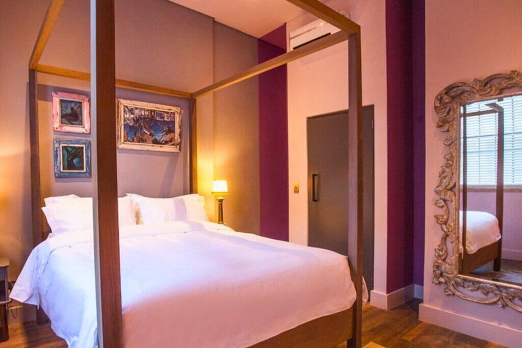 The Grey Hotel