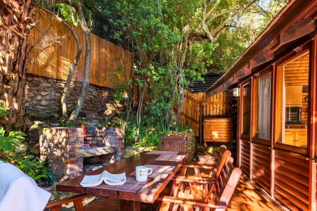 Under Milkwood Resort
