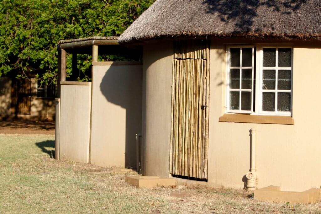 Letaba Rest Camp