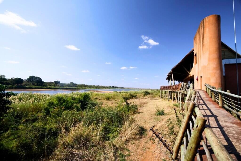 Lower Sabie Rest Camp