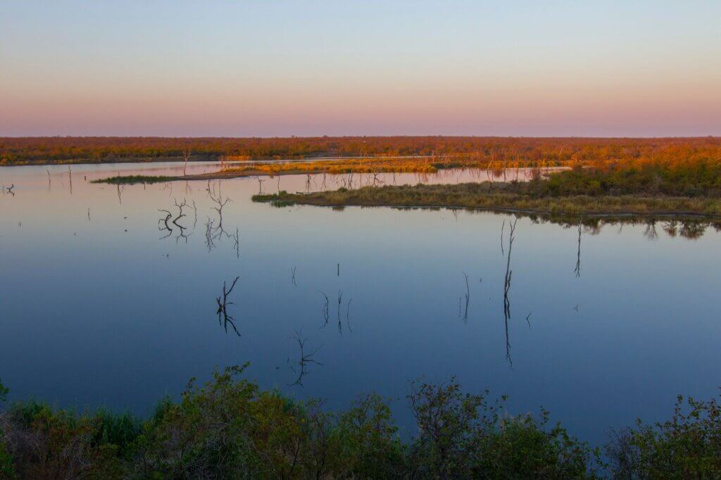 Mopani Rest Camp