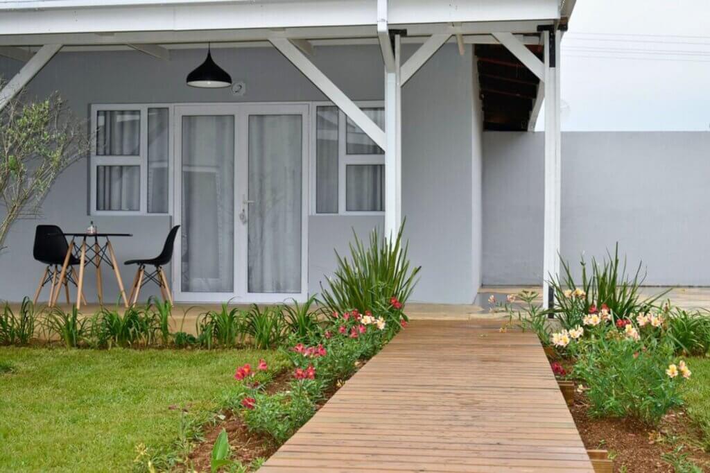 Mosswood Bed & Breakfast