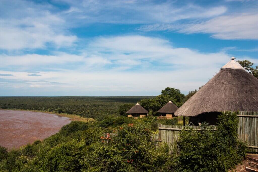 Olifants Rest Camp