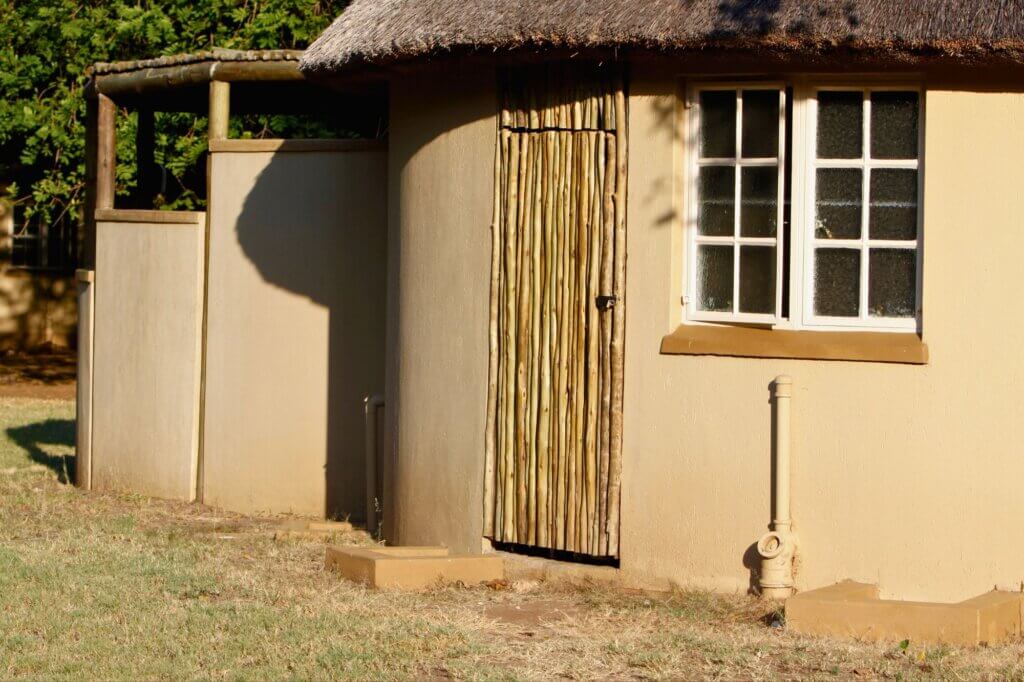 Orpen Rest Camp
