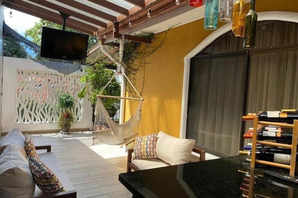 Airport SJO Residence - Edward & Familia Inn