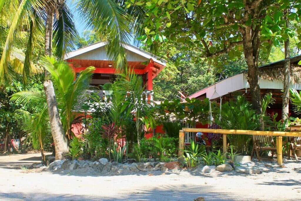 Beach Front Bahia
