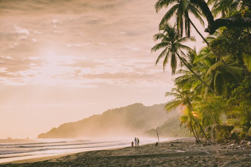Corcovado Nationalpark: Alles für deine Reiseplanung