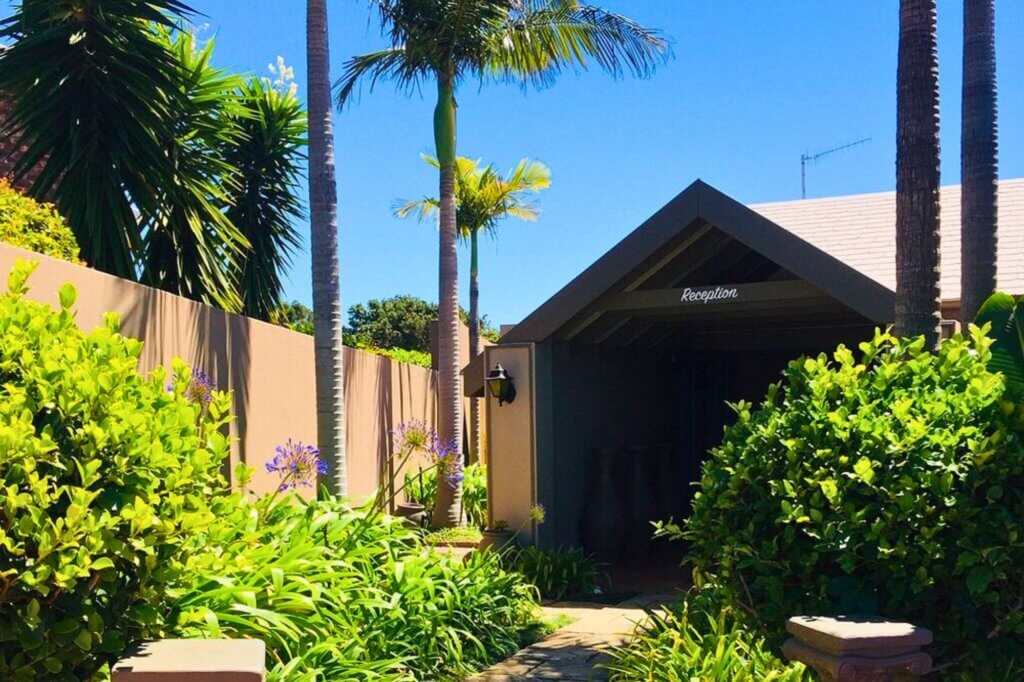 Dolphin Circle Bed and Breakfast