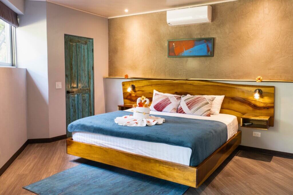 Hotel FAREMITI