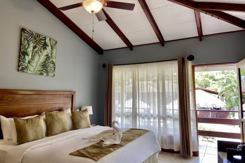 Hotel Playa Espadilla