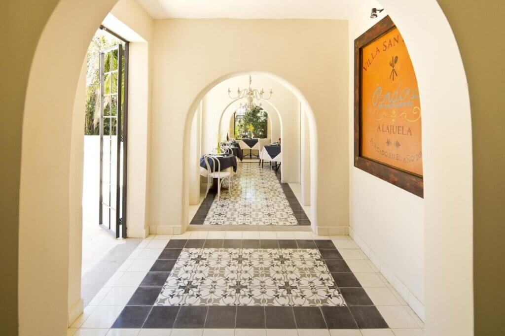 Hotel Villa San Ignacio