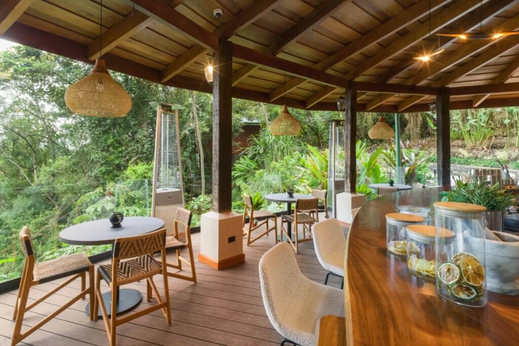 Koora Monteverde
