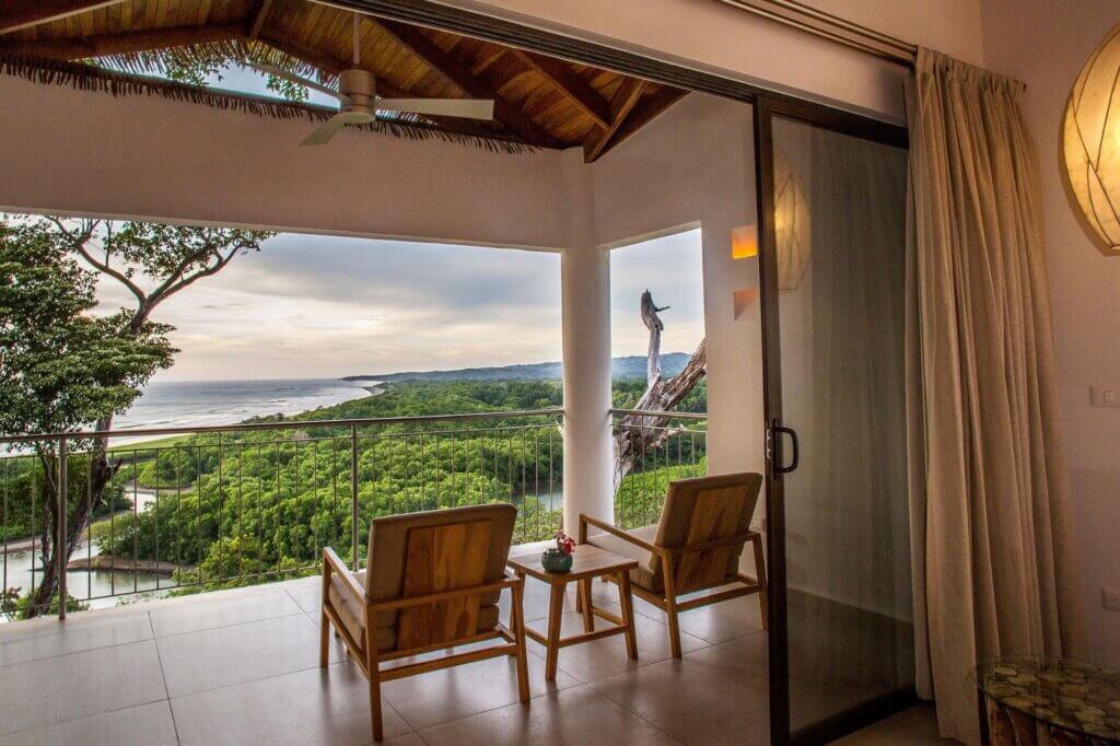 Lagarta Lodge