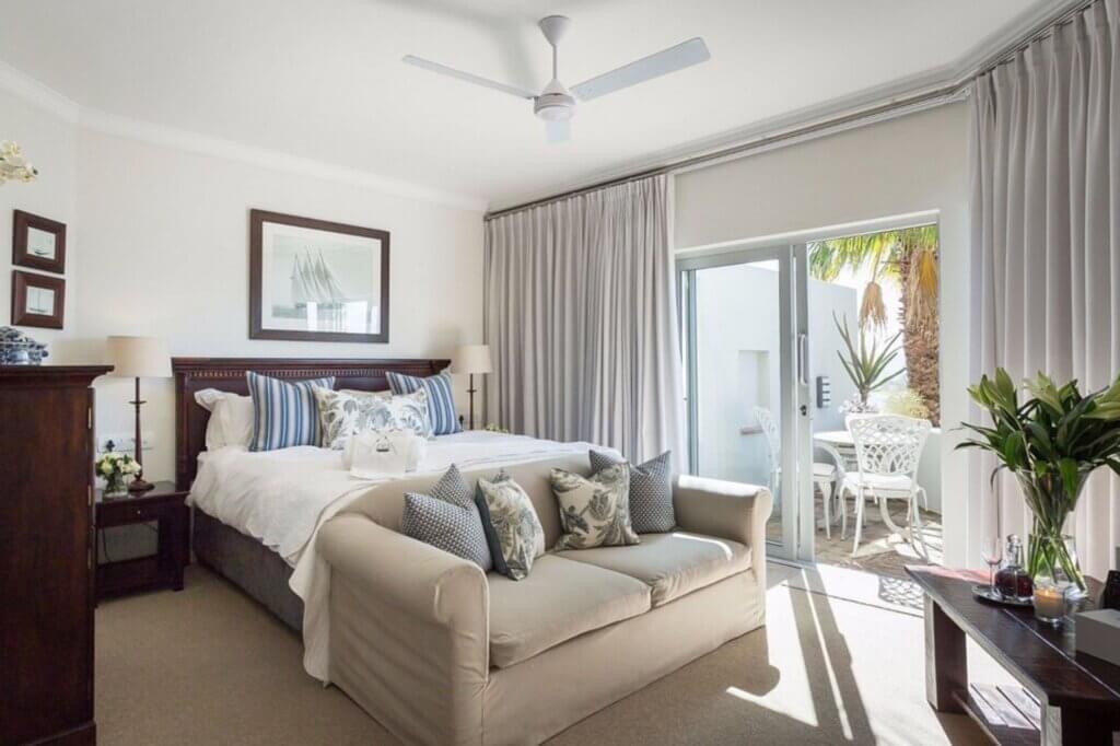 Ocean Watch Guest House