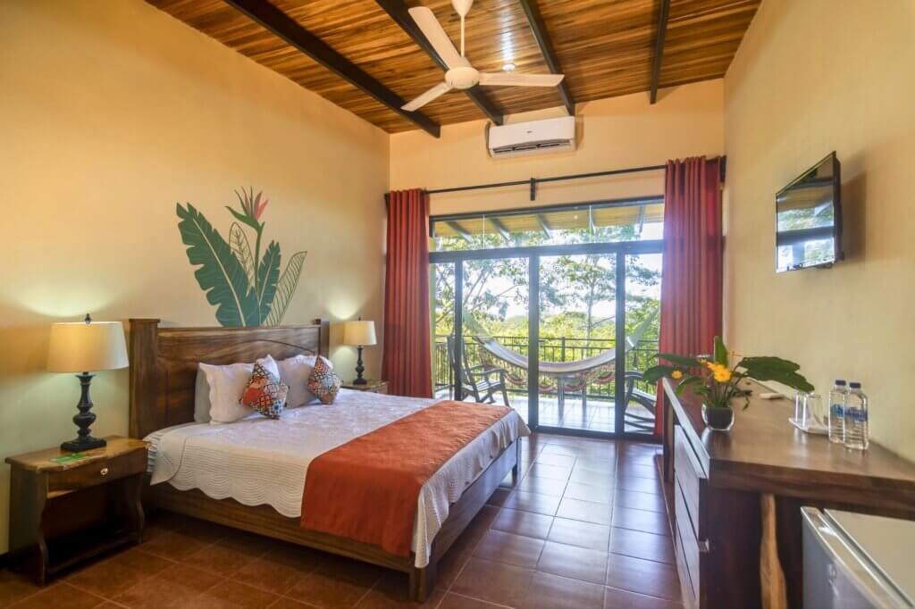 Rinconcito Lodge