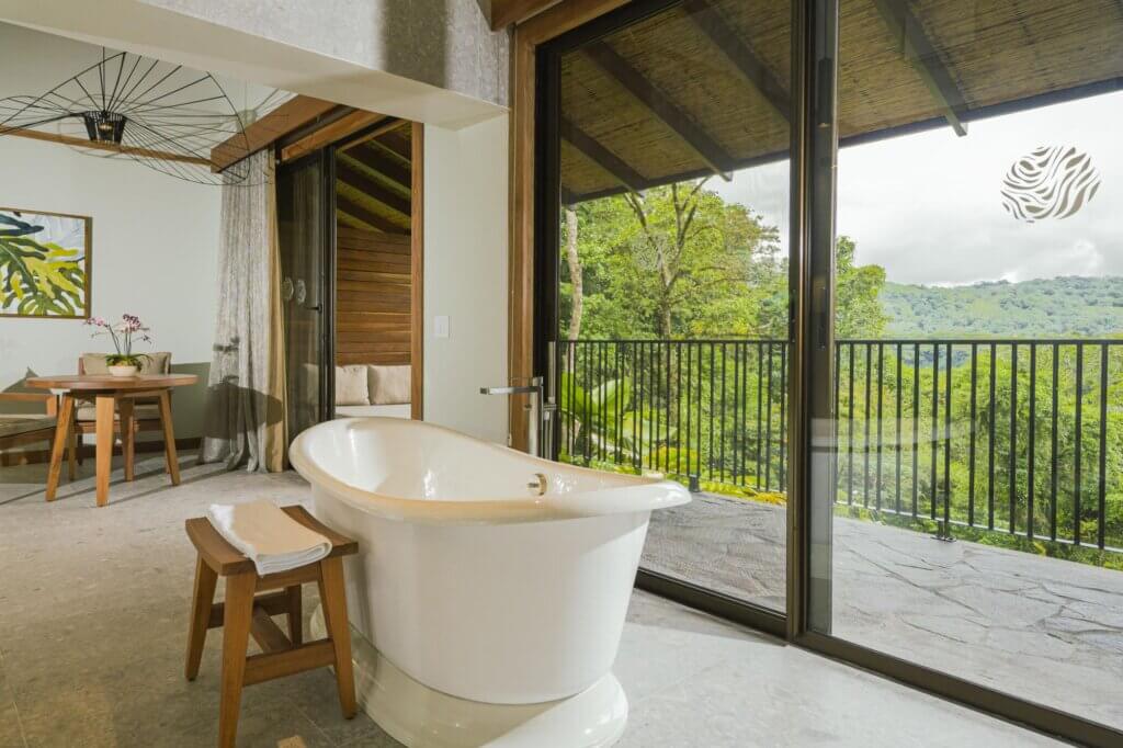 Tabacón Thermal Resort & Spa