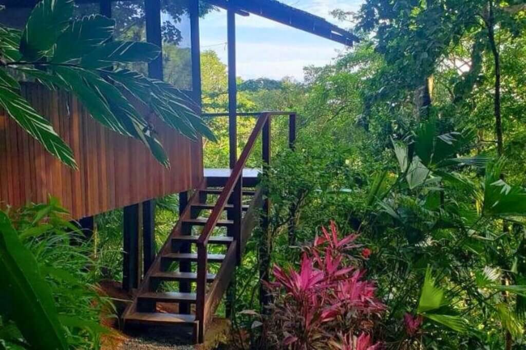Finca la Bonita