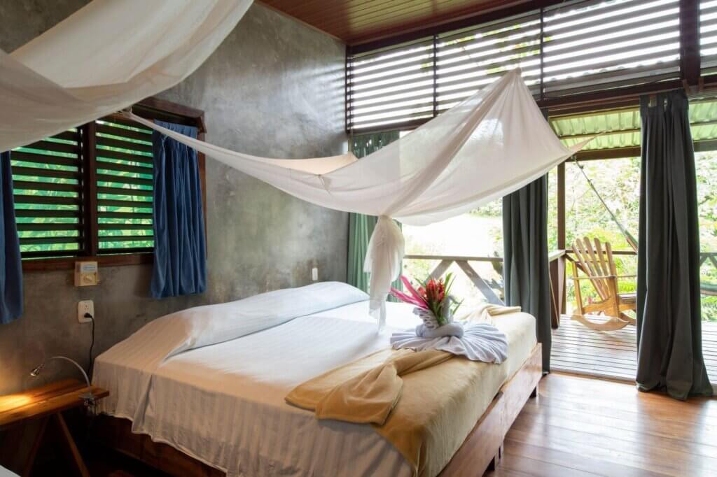 Hotel Finca Maresia