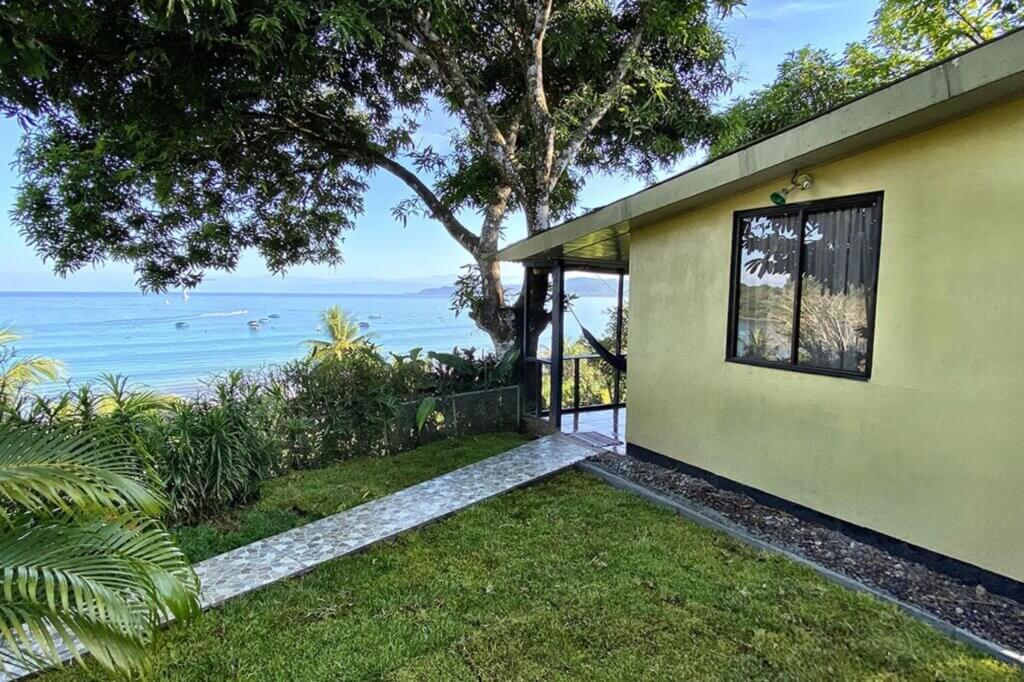 Pacheco Tours Rainforest Cabins