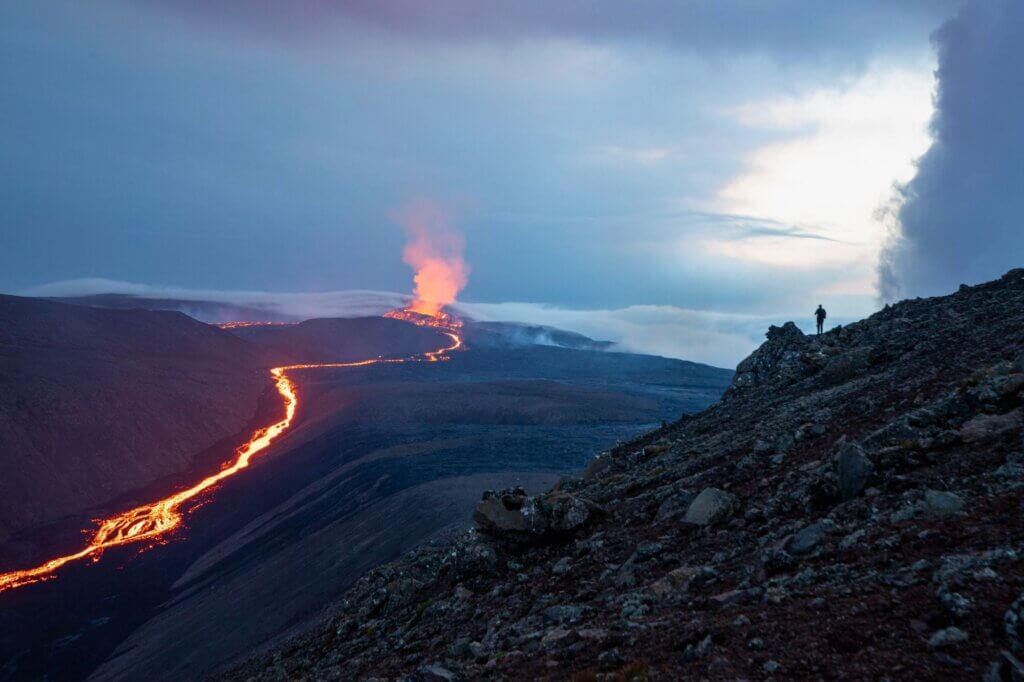 Reykjanes-Halbinsel: Alles für deine Reiseplanung
