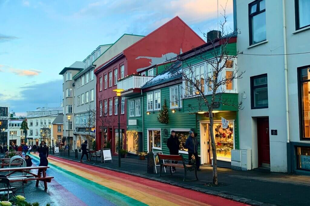 Reykjavík: Alles für deine Reiseplanung