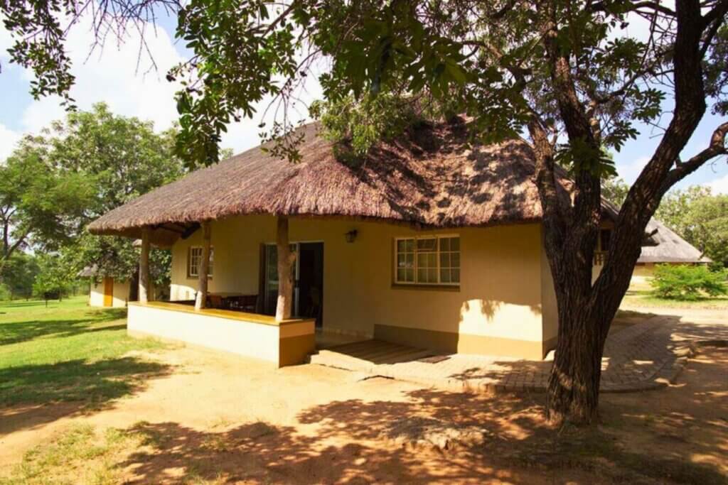 Pretoriuskop Rest Camp