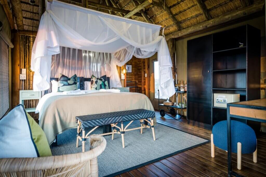 nThambo Tree Camp