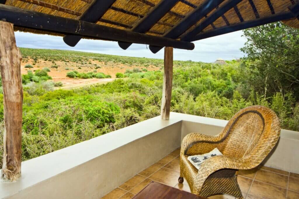Addo Main Rest Camp