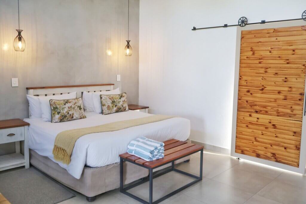 Symponia Guesthouse