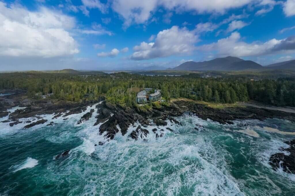 Black Rock Oceanfront Resort