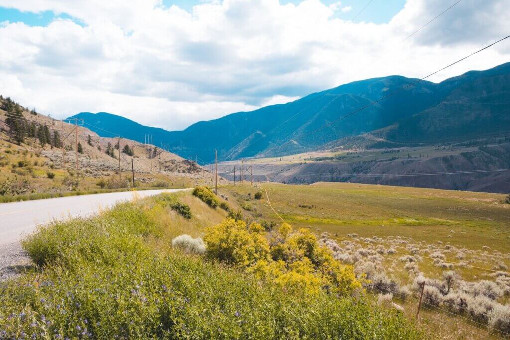 Cache Creek: Alles für deine Reiseplanung
