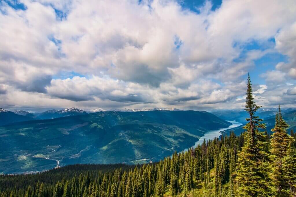 Mount-Revelstoke-Nationalpark: Alles für deine Reiseplanung